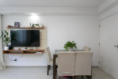 Apartamento à venda com 38m², 2 quartos e 1 vagaSala
