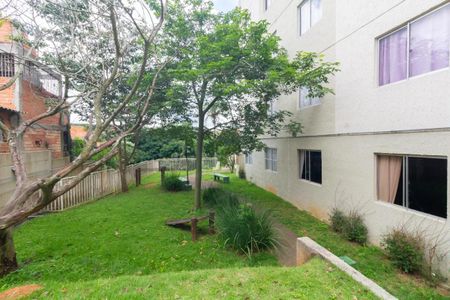 Apartamento à venda com 38m², 2 quartos e 1 vagaÁrea comum 
