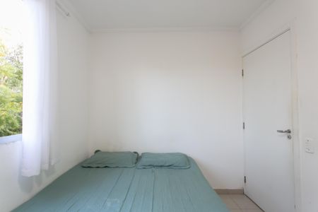 Apartamento à venda com 38m², 2 quartos e 1 vagaQuarto 1