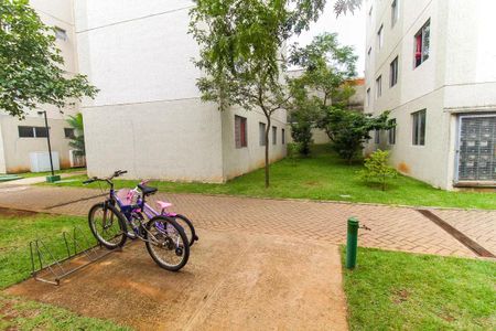 Apartamento à venda com 38m², 2 quartos e 1 vagaÁrea comum