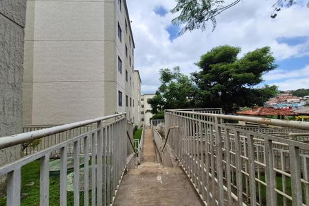 Apartamento à venda com 38m², 2 quartos e 1 vagaÁrea comum