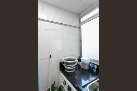 Apartamento à venda com 38m², 2 quartos e 1 vagaÁrea de Serviço 