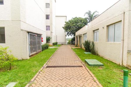 Apartamento à venda com 38m², 2 quartos e 1 vagaÁrea comum