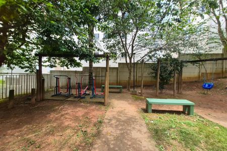 Apartamento à venda com 38m², 2 quartos e 1 vagaÁrea comum 