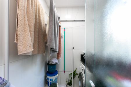 Apartamento à venda com 38m², 2 quartos e 1 vagaÁrea de Serviço 