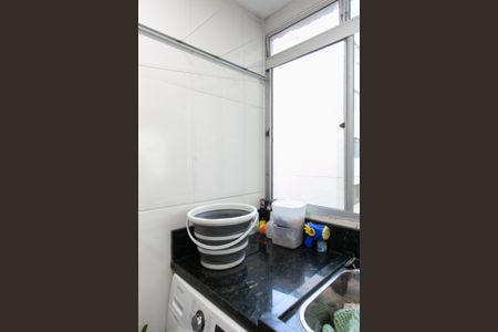 Apartamento à venda com 38m², 2 quartos e 1 vagaÁrea de Serviço 
