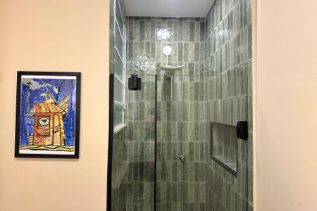 Apartamento para alugar com 45m², 1 quarto e sem vaga