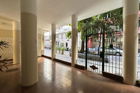 Apartamento para alugar com 45m², 1 quarto e sem vaga