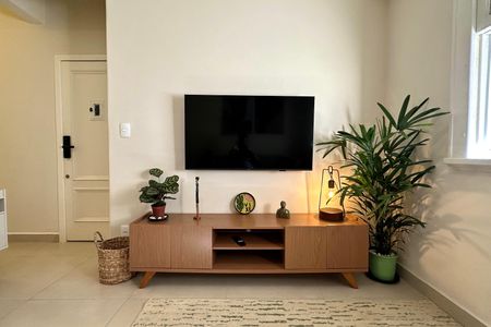 Apartamento para alugar com 1 quarto, 45m² em Copacabana, Rio de Janeiro