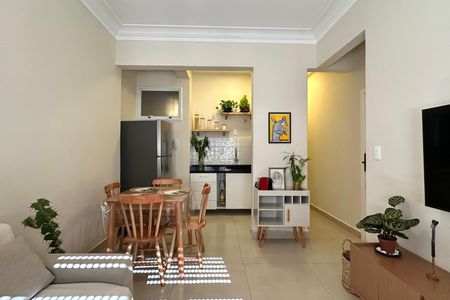 Apartamento para alugar com 1 quarto, 45m² em Copacabana, Rio de Janeiro