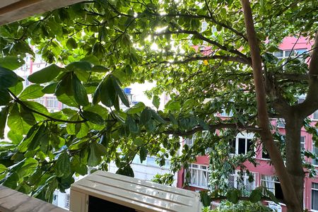Apartamento para alugar com 45m², 1 quarto e sem vaga