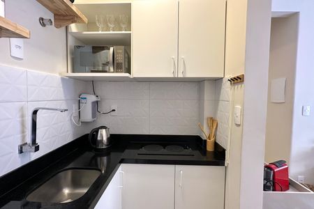 Apartamento para alugar com 1 quarto, 45m² em Copacabana, Rio de Janeiro