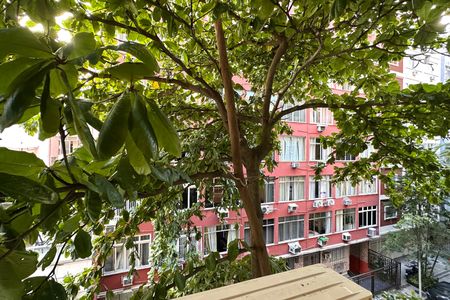 Apartamento para alugar com 45m², 1 quarto e sem vaga