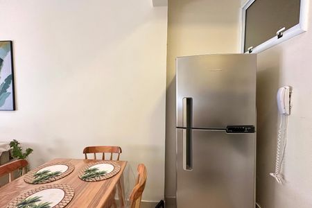 Apartamento para alugar com 1 quarto, 45m² em Copacabana, Rio de Janeiro