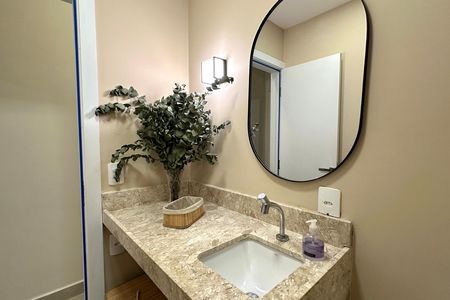 Apartamento para alugar com 45m², 1 quarto e sem vaga