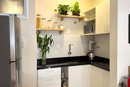 Apartamento para alugar com 1 quarto, 45m² em Copacabana, Rio de Janeiro