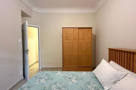 Apartamento para alugar com 45m², 1 quarto e sem vaga