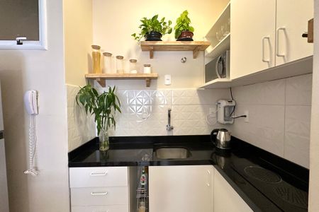 Apartamento para alugar com 1 quarto, 45m² em Copacabana, Rio de Janeiro