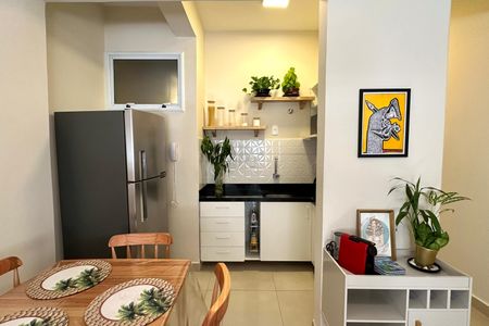 Apartamento para alugar com 1 quarto, 45m² em Copacabana, Rio de Janeiro