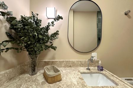 Apartamento para alugar com 45m², 1 quarto e sem vaga