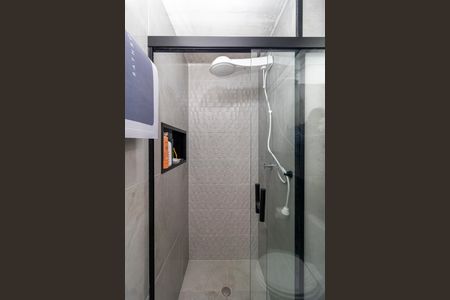 Apartamento à venda com 42m², 2 quartos e sem vagaBanheiro