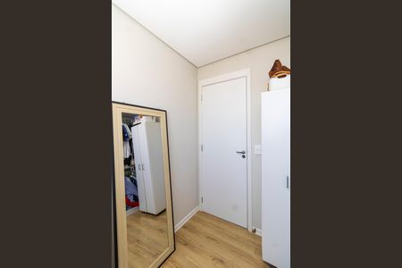 Apartamento à venda com 42m², 2 quartos e sem vagaQuarto 2