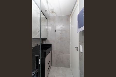 Apartamento à venda com 42m², 2 quartos e sem vagaBanheiro