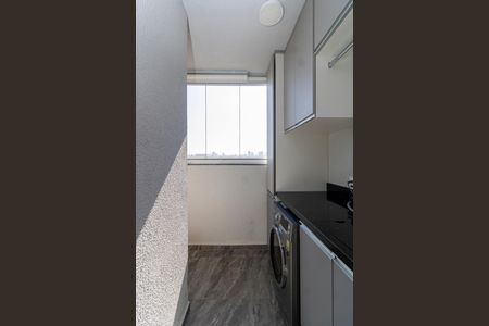 Apartamento à venda com 42m², 2 quartos e sem vagaÁrea de Serviço