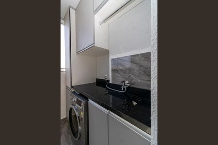 Apartamento à venda com 42m², 2 quartos e sem vagaÁrea de Serviço