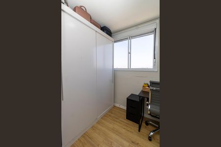 Apartamento à venda com 42m², 2 quartos e sem vagaQuarto 2