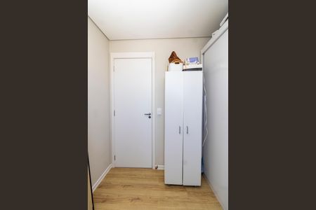 Apartamento à venda com 42m², 2 quartos e sem vagaQuarto 2
