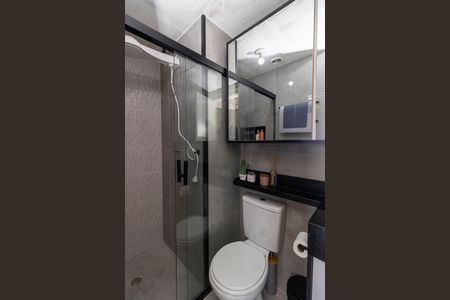 Apartamento à venda com 42m², 2 quartos e sem vagaBanheiro