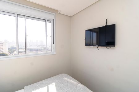 Apartamento à venda com 42m², 2 quartos e sem vagaQuarto 1
