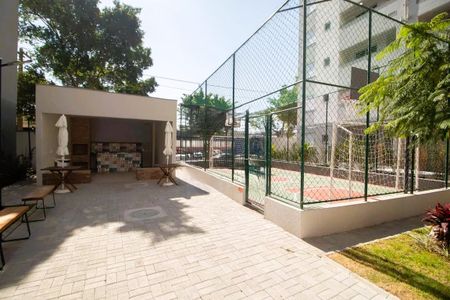 Apartamento à venda com 42m², 2 quartos e sem vagaÁrea comum