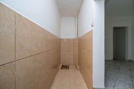 Casa para alugar com 55m², 1 quarto e sem vagaCozinha