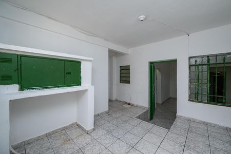 Casa para alugar com 55m², 1 quarto e sem vagaAntesala
