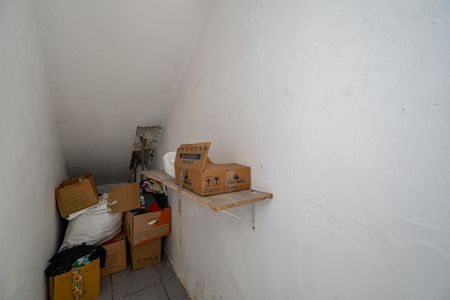 Casa para alugar com 55m², 1 quarto e sem vagaDepósito