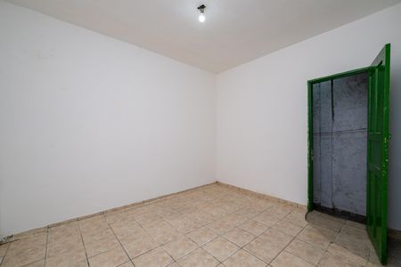 Quarto de casa para alugar com 1 quarto, 55m² em Americanópolis, São Paulo