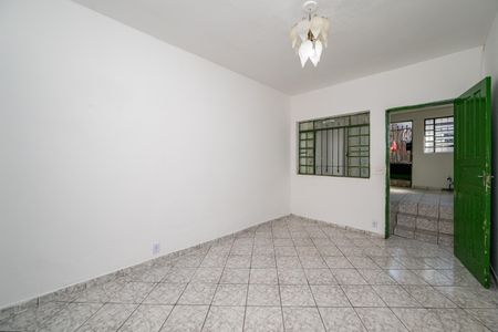 Casa para alugar com 55m², 1 quarto e sem vagaSala