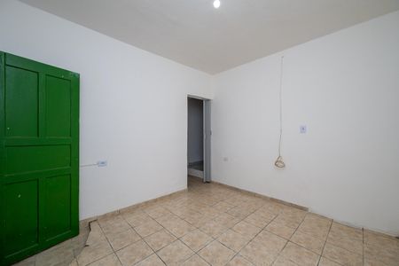 Quarto de casa para alugar com 1 quarto, 55m² em Americanópolis, São Paulo