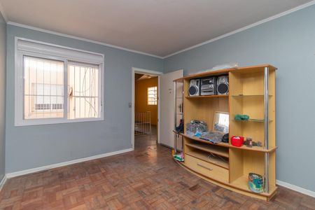 Apartamento para alugar com 42m², 1 quarto e 1 vaga Apartamento para alugar com 42m², 1 quarto e 1 vagaSala