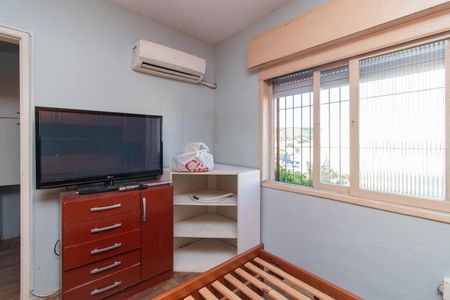 Apartamento para alugar com 42m², 1 quarto e 1 vaga Apartamento para alugar com 42m², 1 quarto e 1 vagaQuarto 1
