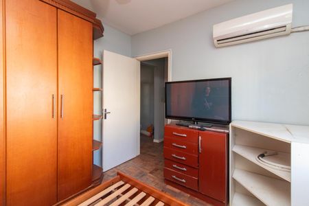 Apartamento para alugar com 42m², 1 quarto e 1 vaga