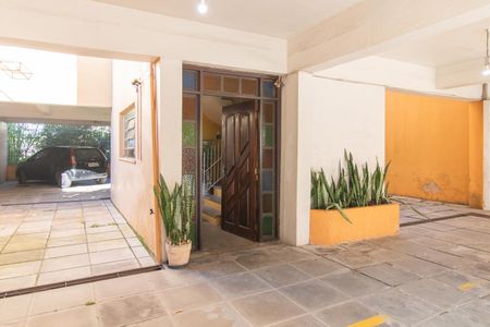 Apartamento para alugar com 42m², 1 quarto e 1 vaga Apartamento para alugar com 42m², 1 quarto e 1 vagaÁrea comum