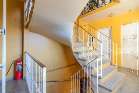 Apartamento para alugar com 42m², 1 quarto e 1 vaga Apartamento para alugar com 42m², 1 quarto e 1 vagaÁrea comum