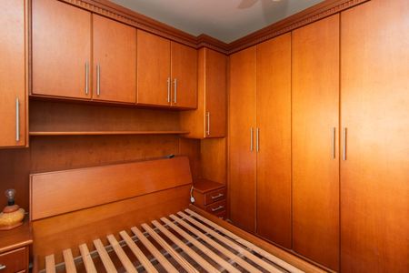 Apartamento para alugar com 42m², 1 quarto e 1 vaga Apartamento para alugar com 42m², 1 quarto e 1 vagaQuarto 1