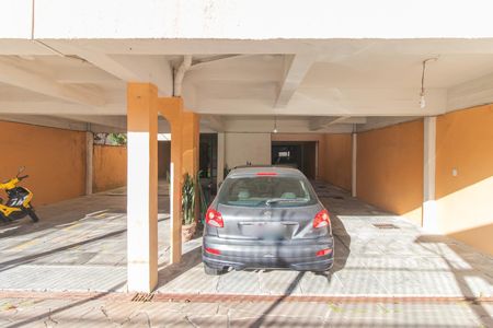 Apartamento para alugar com 42m², 1 quarto e 1 vaga Apartamento para alugar com 42m², 1 quarto e 1 vagaÁrea comum