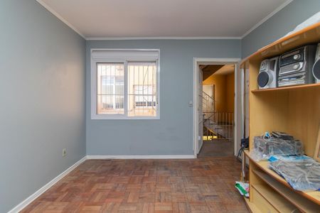 Apartamento para alugar com 42m², 1 quarto e 1 vaga Apartamento para alugar com 42m², 1 quarto e 1 vagaSala
