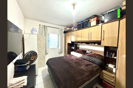 Casa à venda com 63m², 2 quartos e 1 vaga Casa à venda com 63m², 2 quartos e 1 vagaQuarto 1