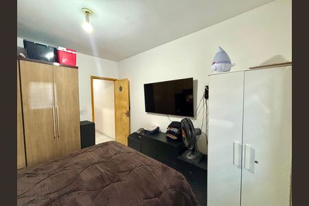 Casa à venda com 63m², 2 quartos e 1 vaga Casa à venda com 63m², 2 quartos e 1 vagaQuarto 1